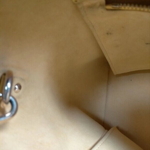 Louis vuitton Phoenix PM Brown Monogram Hand Bag 662-050925 - Picture 14 of 16